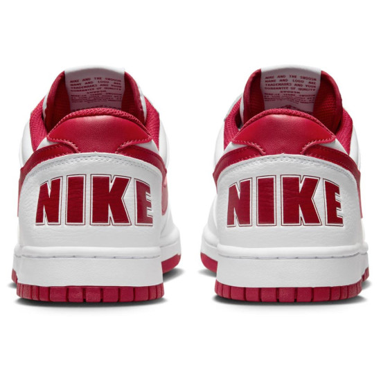 Nike Big Low